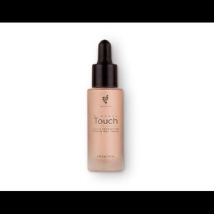 *NEW* Touch Liquid Foundation - Organza